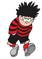 Dennis the Menace